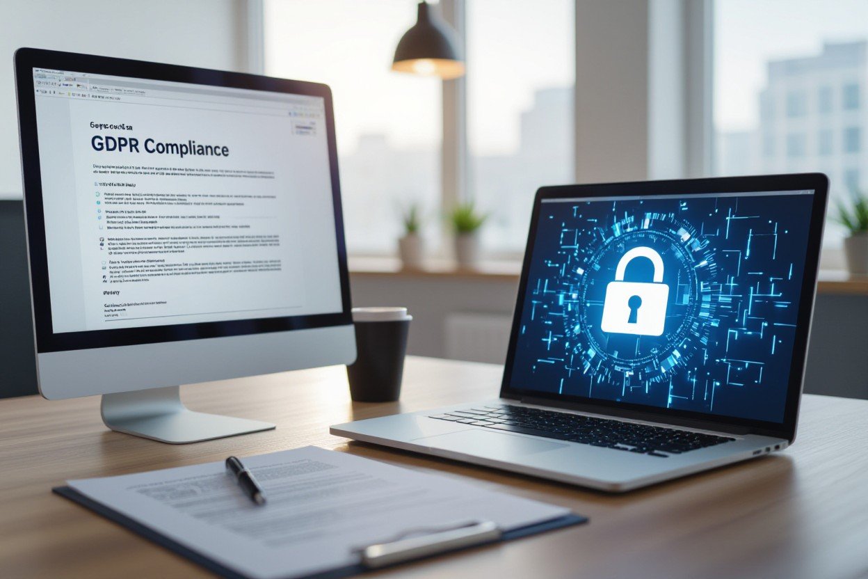 Is Your AI Tool GDPR Compliant?